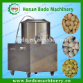 2015 vente chaude en acier inoxydable machine à éplucher les pommes de terre / machine à éplucher les pommes de terre / pomme de terre peau machine 008613253417552